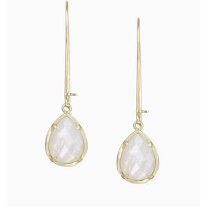 Kendra Scott - Dee Drop Earrings